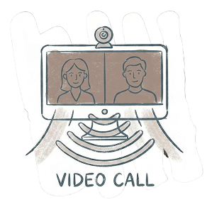 Virtual Coffee